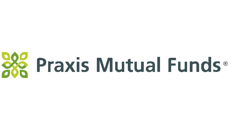 Praxis Mutual Funds logo